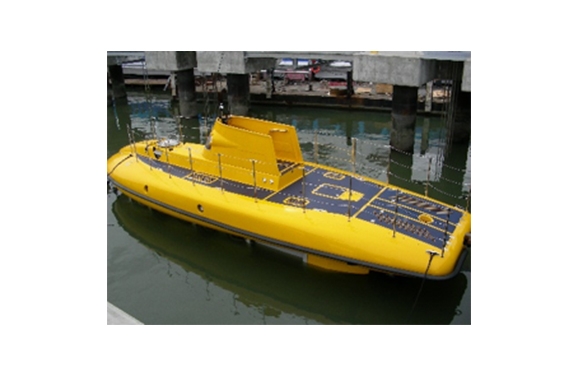Human Occupied Ho Hybrid Submersibles International Submarine Engineering