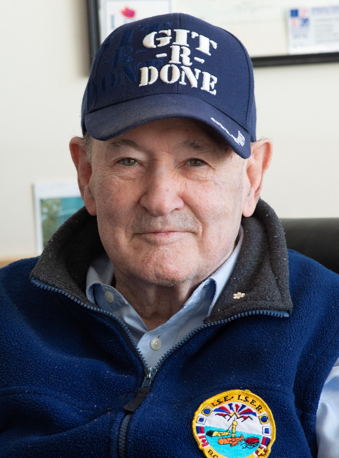 jamesmcfarlaneportcoquitlambcmemories18 International Submarine